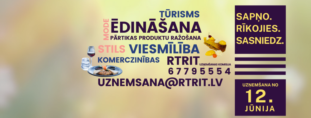 Uzņemšana 2023./2024. m.g.