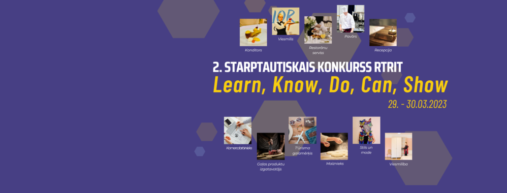 2. starptautiskais konkurss