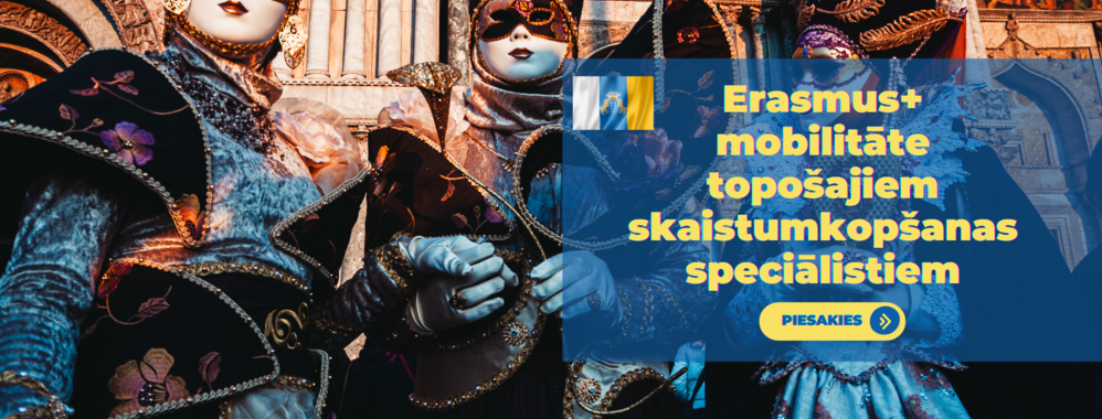 Izmanto iespēju papildināt savas zināšanas skaistumkopšanas jomā!
