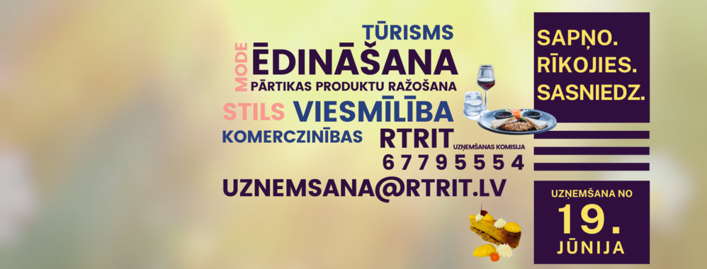 Uzņemšana 2023./2024. m.g.