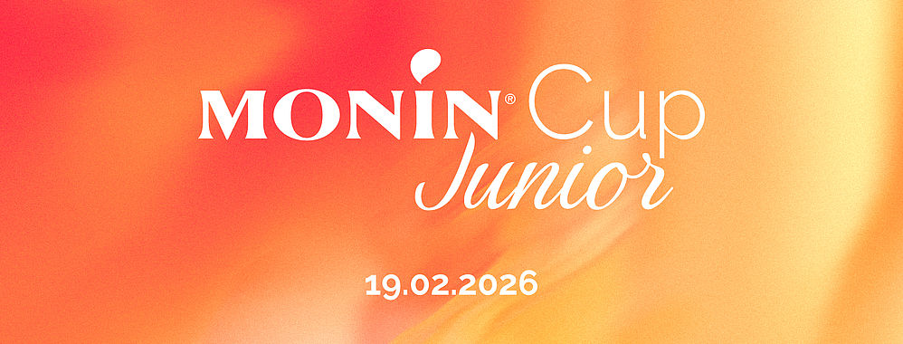 Monin Junior Cup jau pavisam drīz