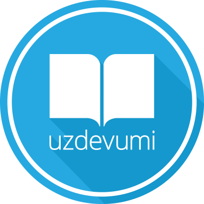 Uzdevumi.lv